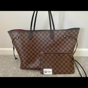 Louis Vuitton NeverFull GM